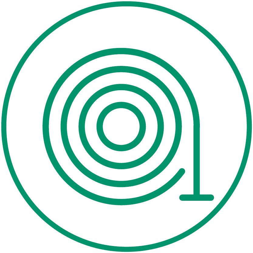 Schläuche