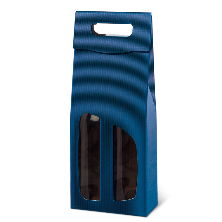 2er TK Welle Dunkelblau 2er TK Welle Dunkelblau