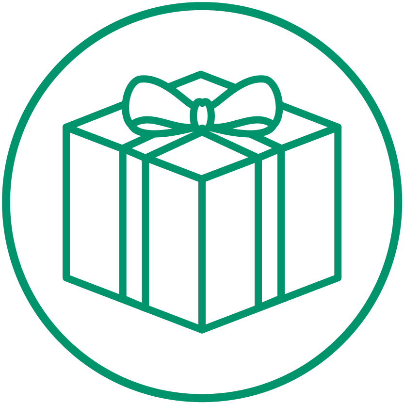 Geschenkkartons