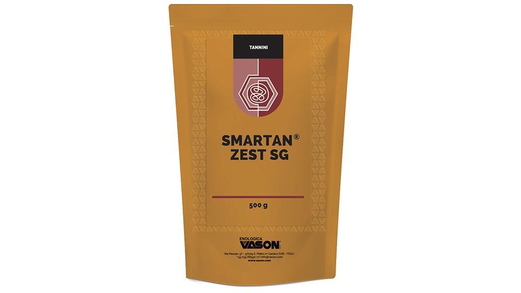 Vason SMARTAN® ZEST SG VPE 500g Vason SMARTAN® ZEST SG VPE 500g