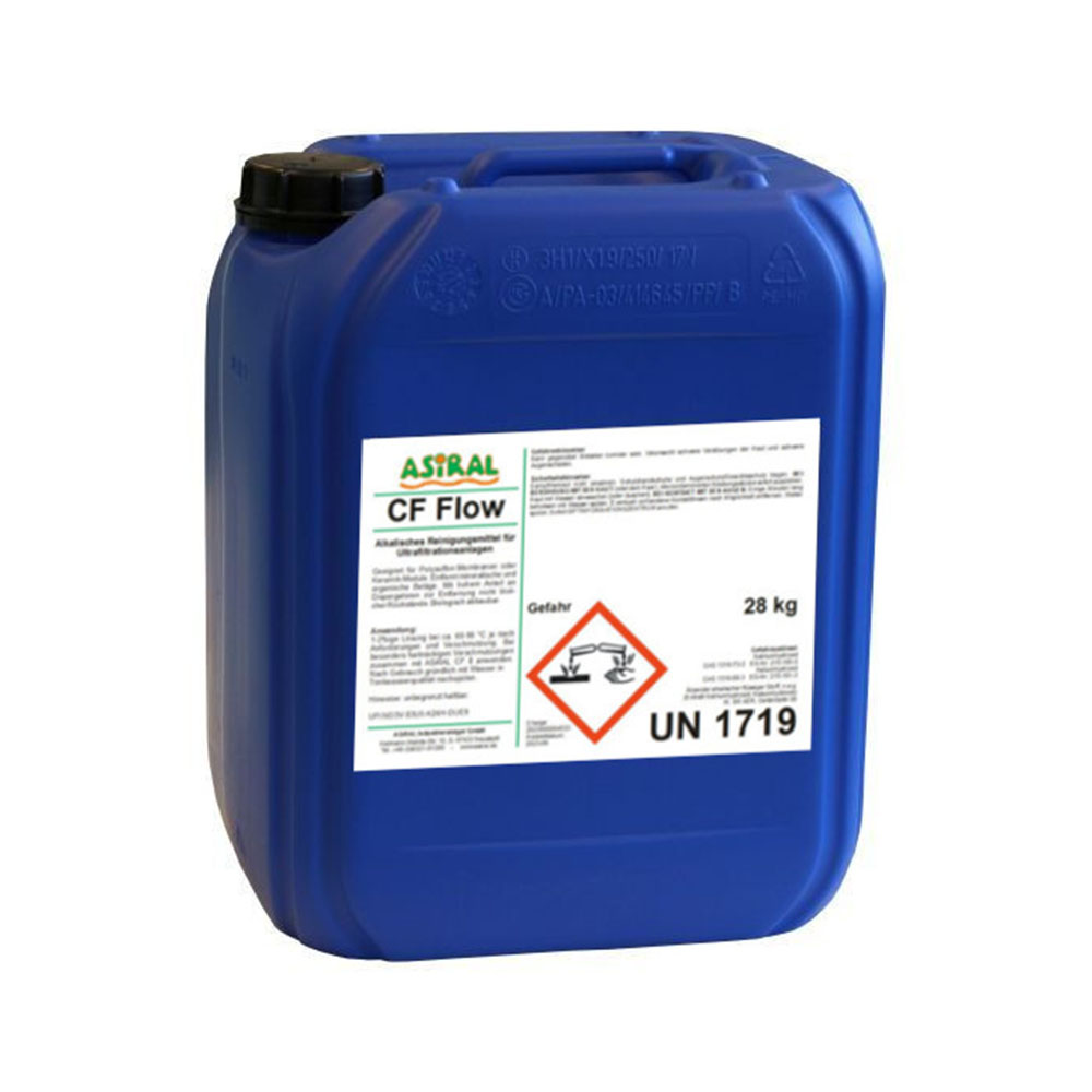 CF Flow VPE 13,3kg CF Flow VPE 13,3kg