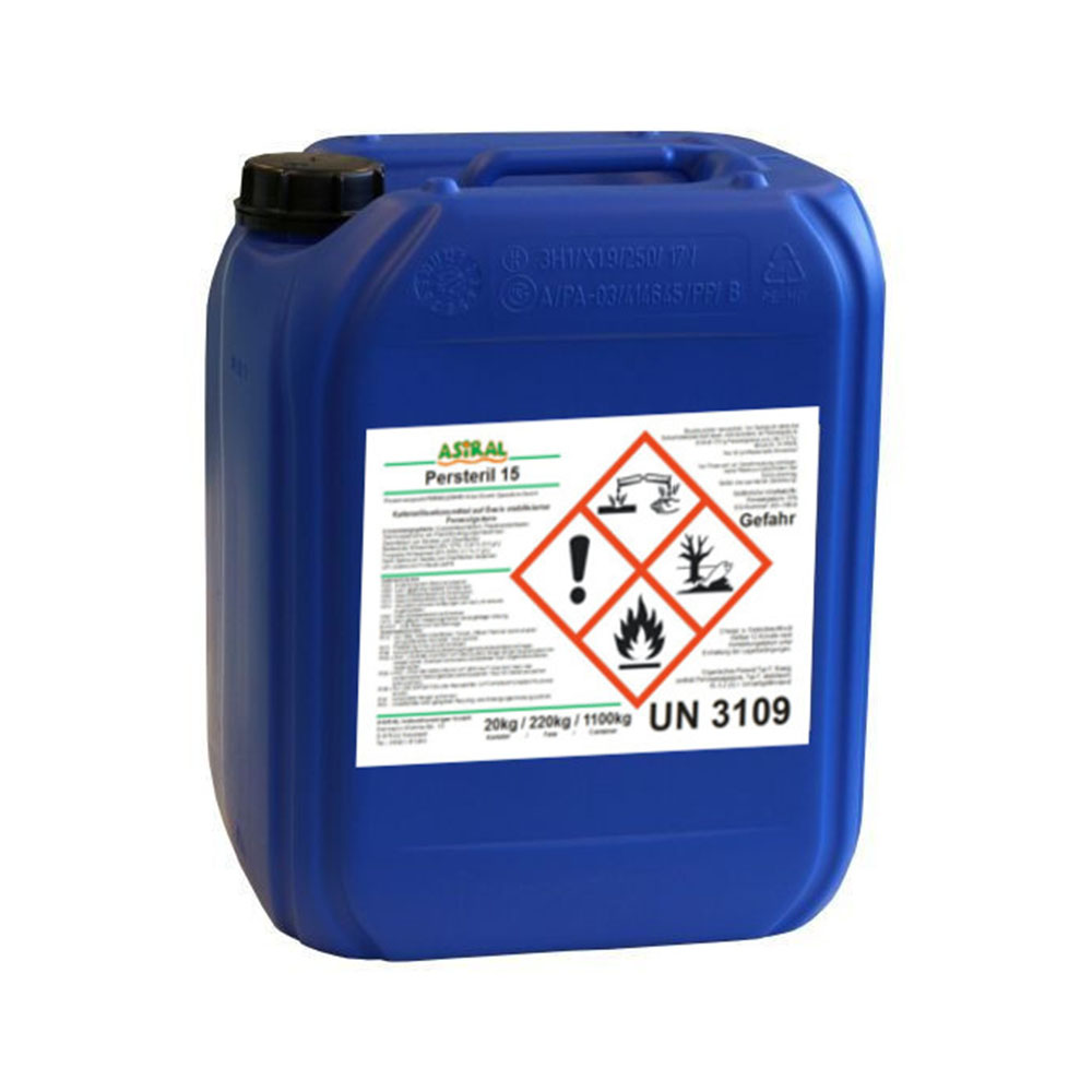 Persteril 15 VPE 20kg