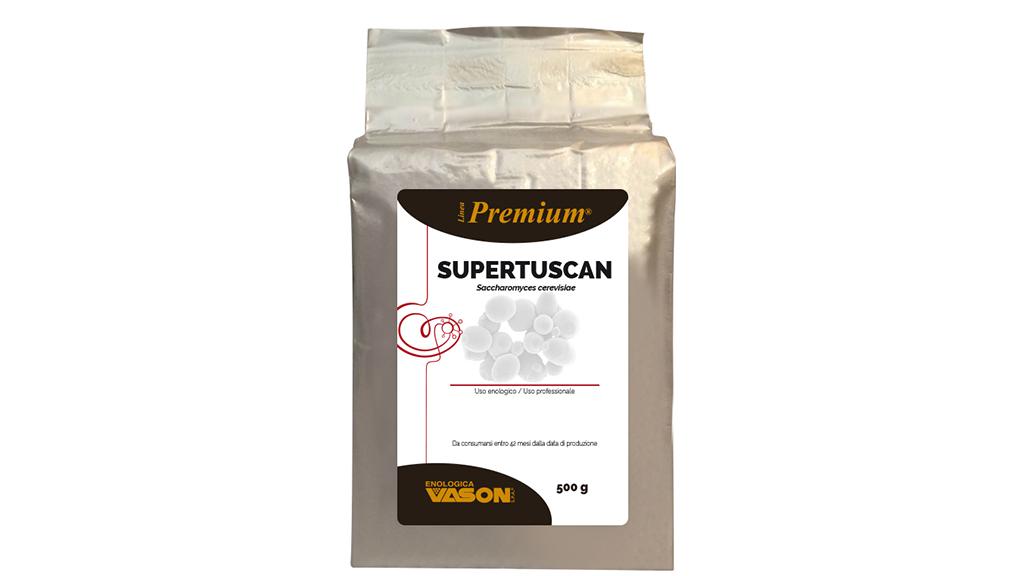 Vason Premium® SUPERTUSCAN VPE 500g