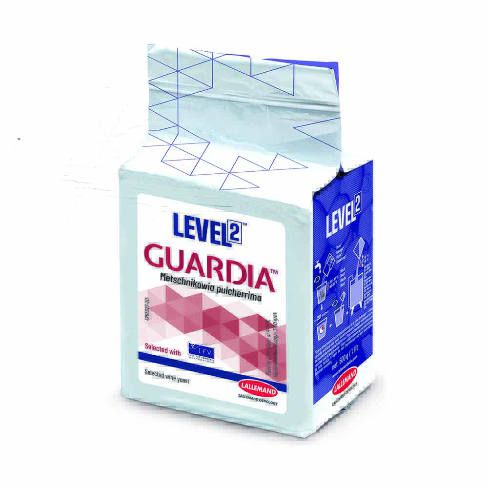 Guardia VPE 500g