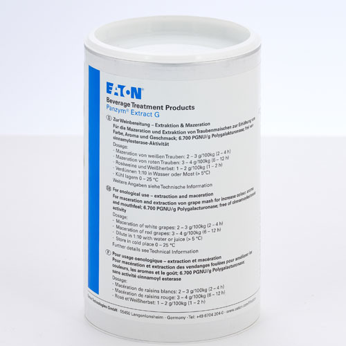 Panzym Extract G VPE 500 g Panzym Extract G VPE 500 g