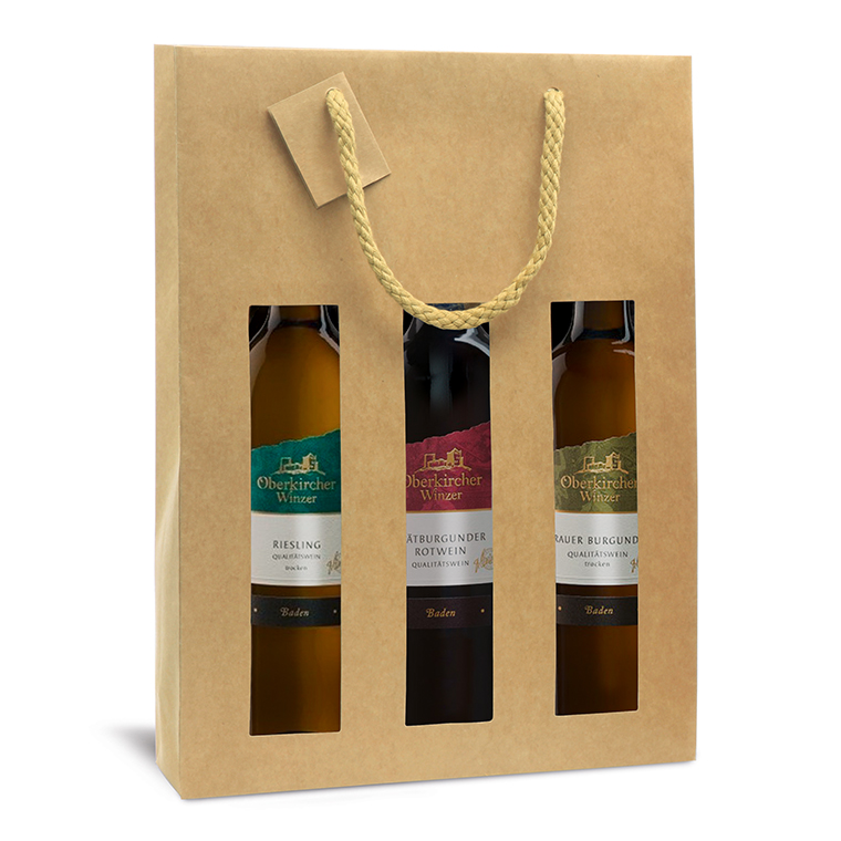 3er TT Pure Natur 3er TT Pure Natur