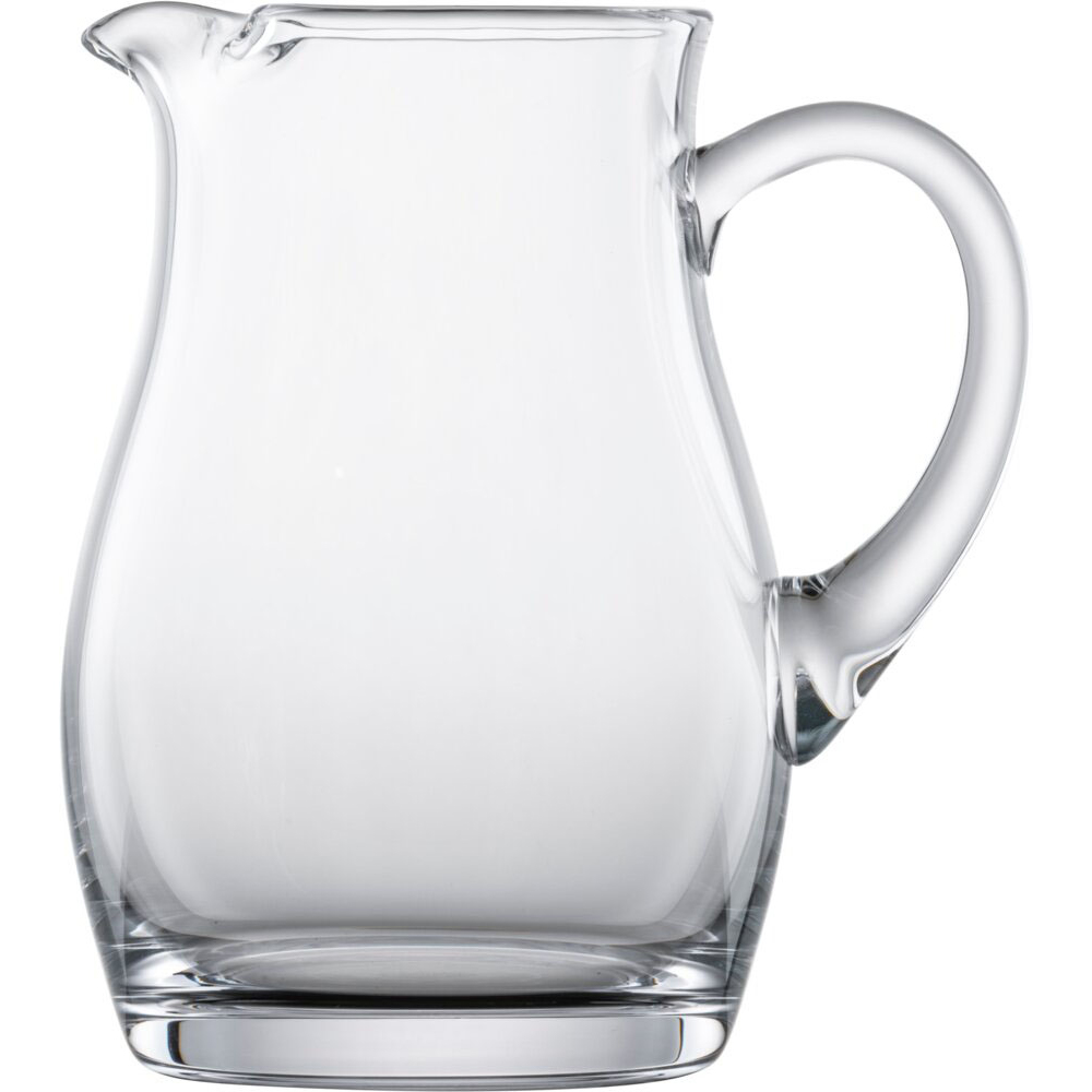 Krug mit Eislippe 1,5l BISTRO Krug mit Eislippe 1,5l BISTRO