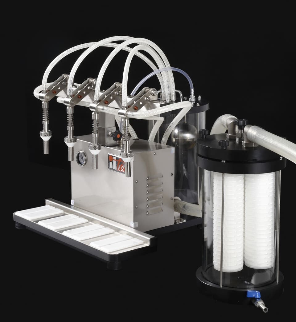 ULTRAFILLER 4 ULTRAFILLER 4