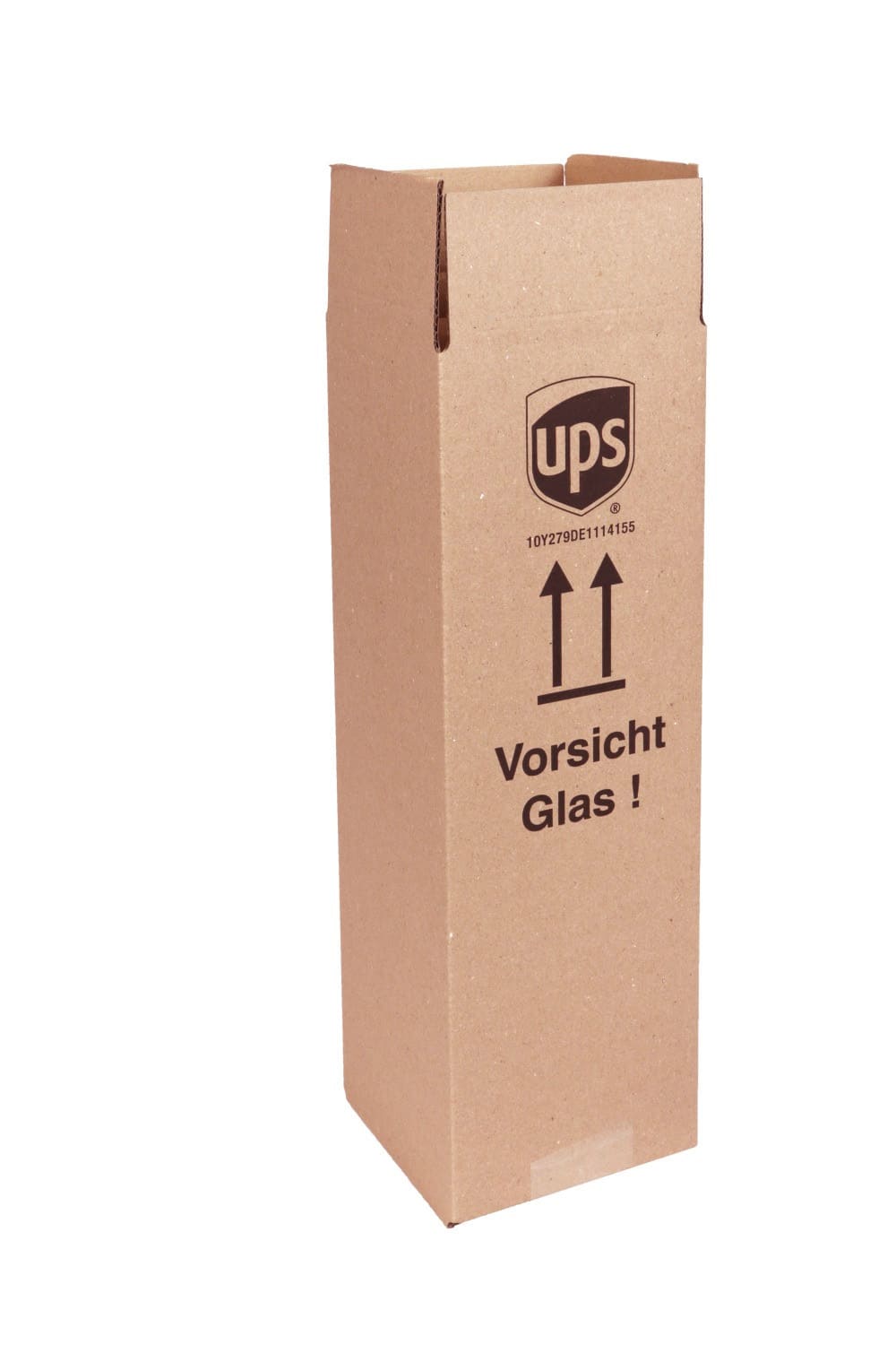 Versandkarton 1er Versandkarton 1er