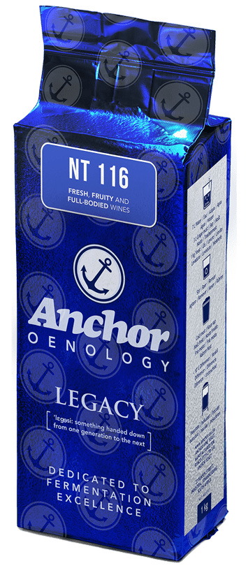 ANCHOR - NT 116 VPE 1 kg