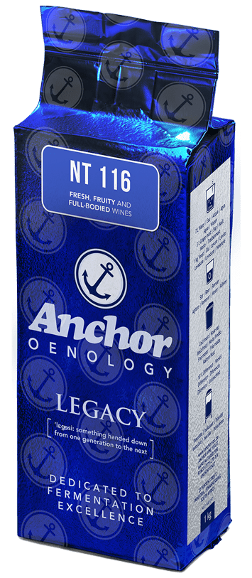ANCHOR - NT 116 VPE 1 kg ANCHOR - NT 116 VPE 1 kg