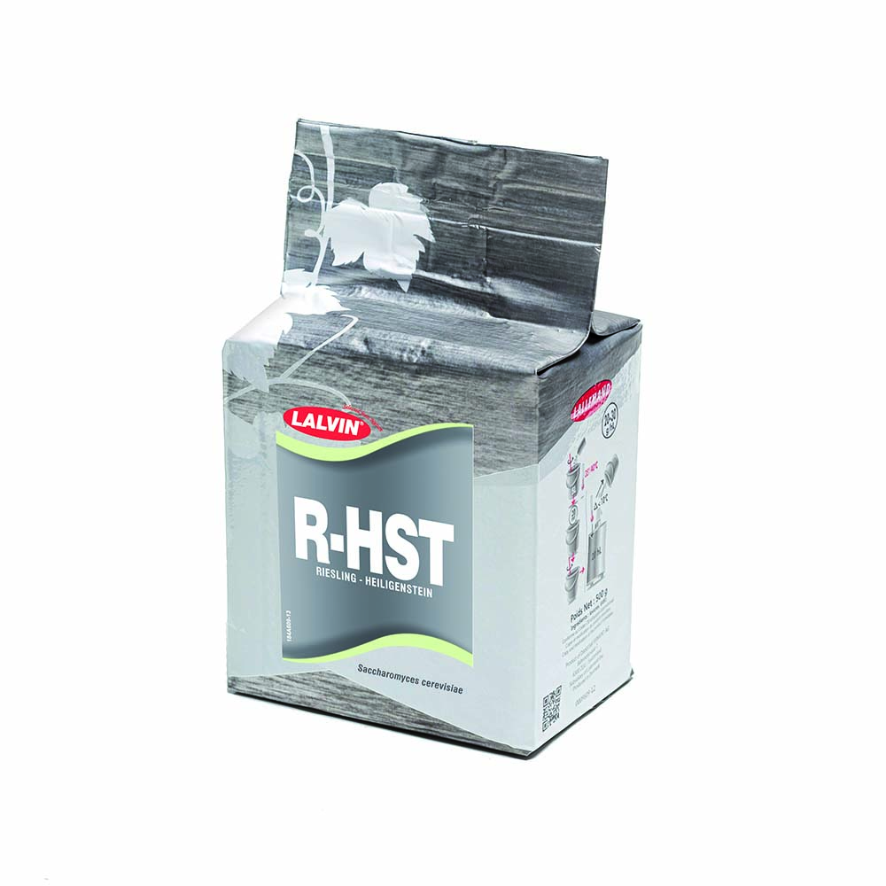 LALVIN R-HST VPE 500g