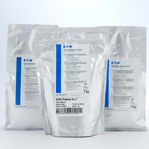 SIHA PROFERM Plus VPE 1 kg SIHA PROFERM Plus VPE 1 kg