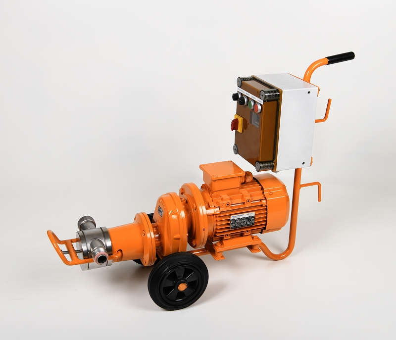 Impellerpumpe Phönix Evario Impellerpumpe Phönix Evario