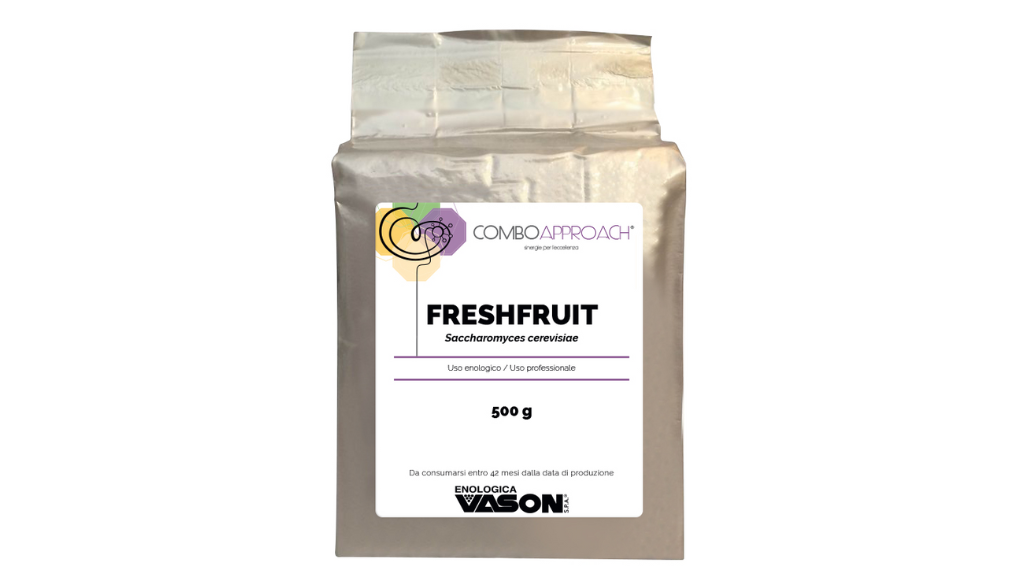 Vason COMBO® FRESHFRUIT VPE 500 g