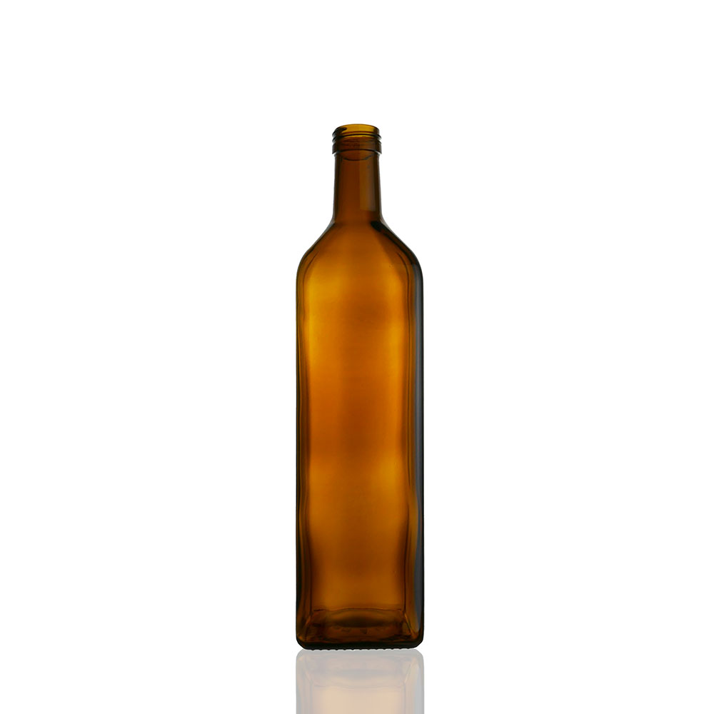 Maraska 750ml antikgrün PP31,5